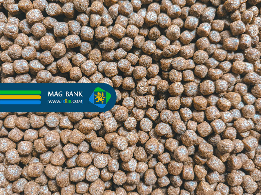 پودر ماهی و جایگزین‌های نوین در تغذیه آبزیان: راهکارهای پایدار