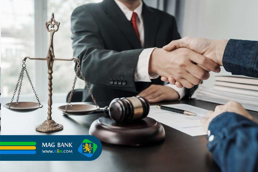 حفظ حقوق متهم یا شاکی در مراحل تحقیق و رسیدگی