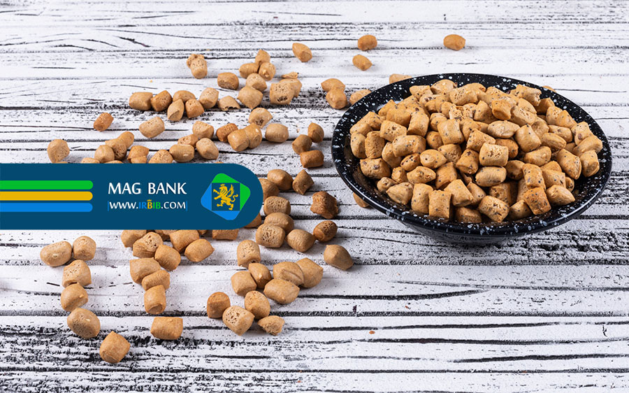 تاثیر هر کدام از مواد خوراکی در گوشت ابزیان چیست؟