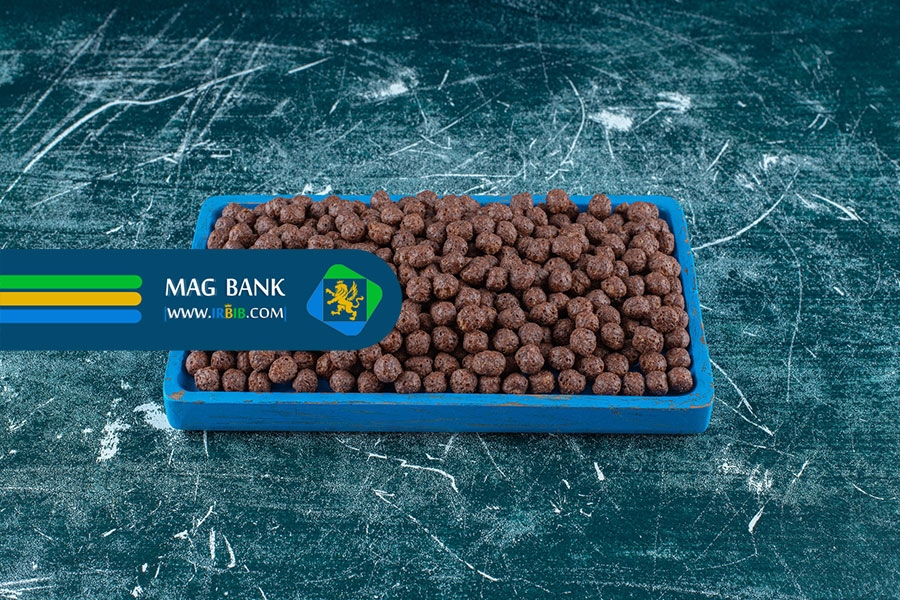 لیست تولیدکنندگان خوراک ماهی خاویار: راهنمای جامع