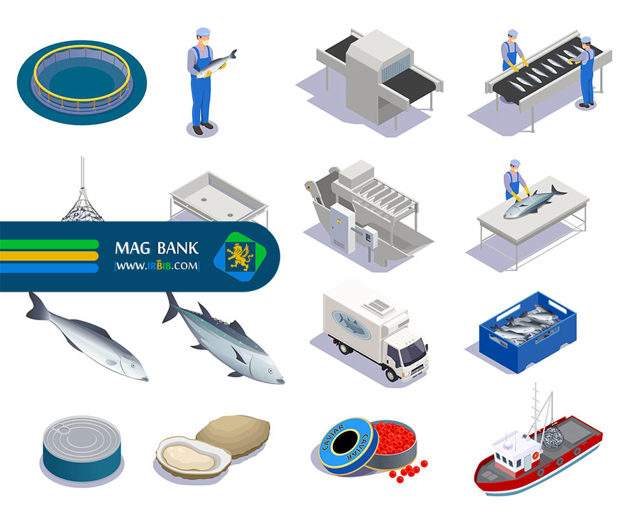 برخی از مهم‌ترین فناوری‌های جدید در تولید خوراک آبزیان