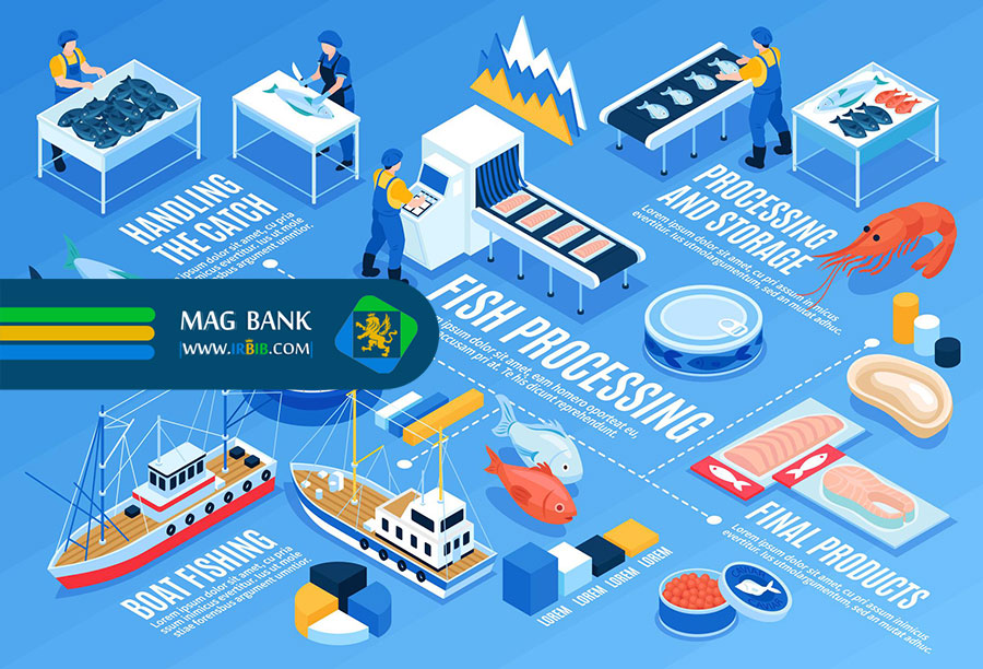 شاخص‌های کلیدی کیفیت تولید خوراک آبزیان: راهنمای جامع