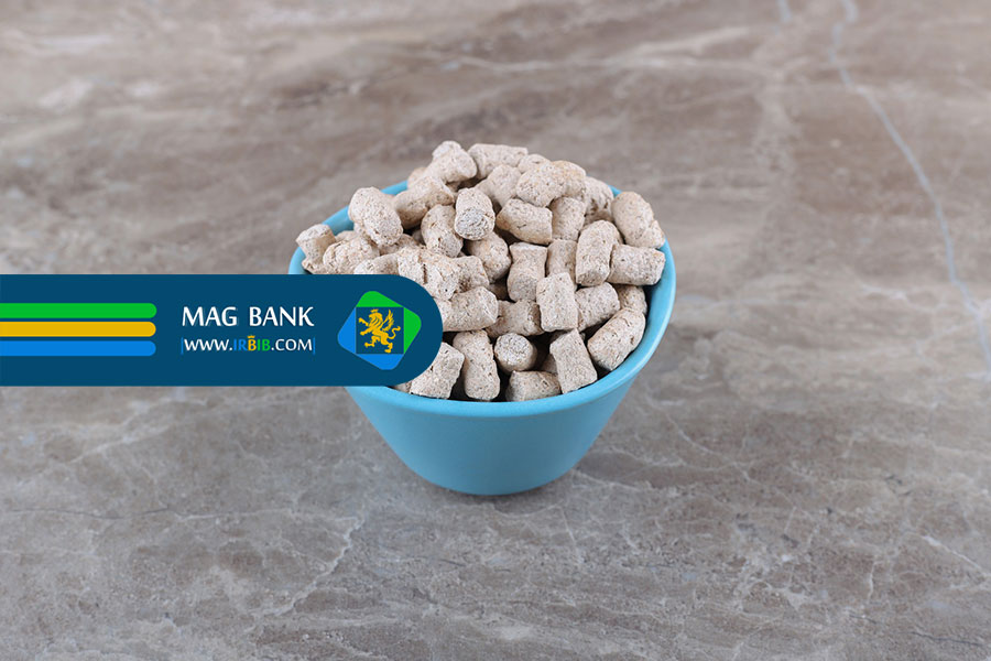 مزایای استفاده از خوراک‌های ارگانیک برای آبزیان