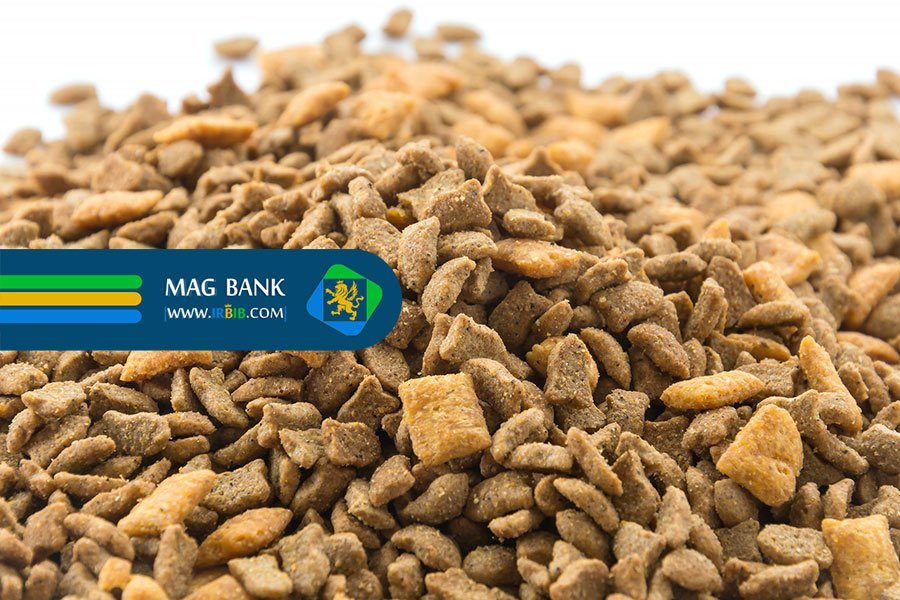 چالش‌های تولید خوراک آبزیان در ایران: مسیری پر فراز و نشیب