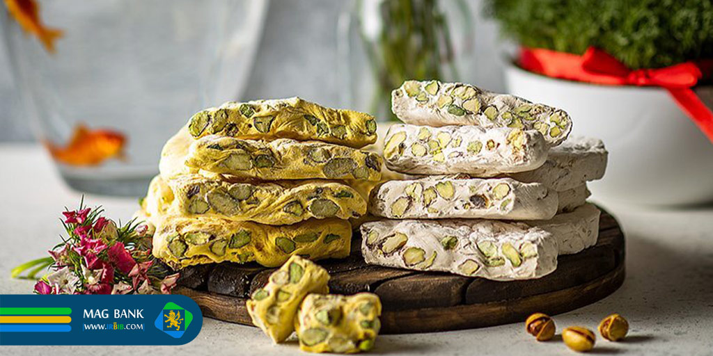 تولیدکنندگان گز چطور محصولات خود را متمایز کنند؟