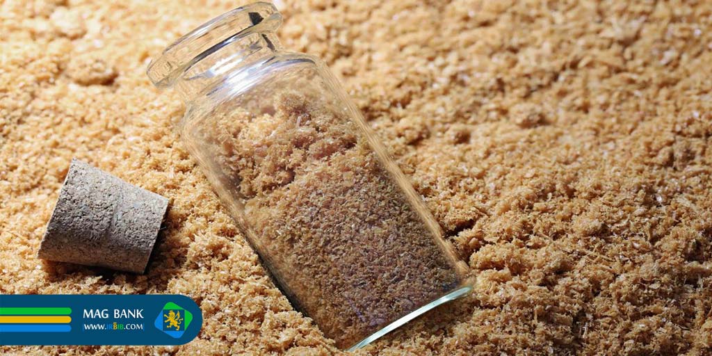 پودر ماهی چیست؟