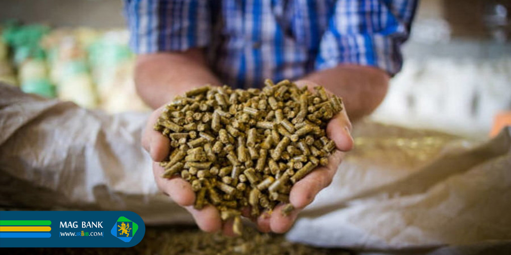 بررسی قیمت‌گذاری در میان تولیدکنندگان خوراک دام و طیور