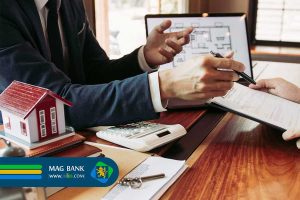 وظایف وکیل ملکی در قراردادهای ملکی و تنظیم قرارداد