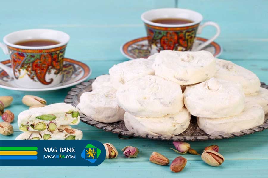 انواع گز و ویژگی‌های آن‌ها