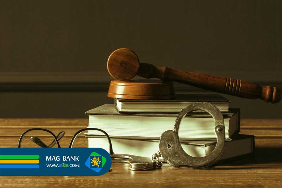 تعریف دعاوی حقوقی و کیفری