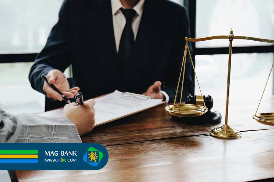 ثبت شکایت در دادسرای عمومی و انقلاب