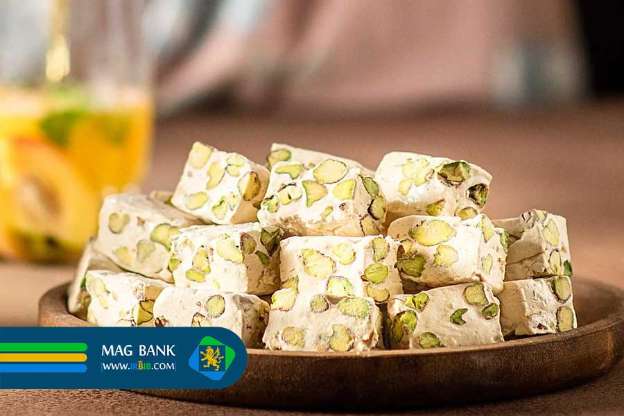 خواص تغذیه‌ای و درمانی گز