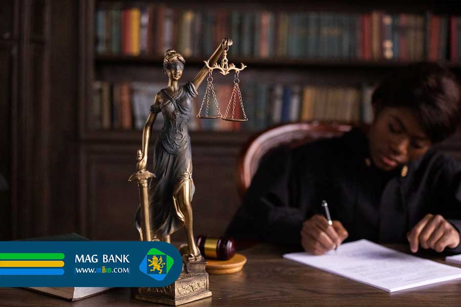 نقش وکیل متخصص در پرونده‌های کیفری