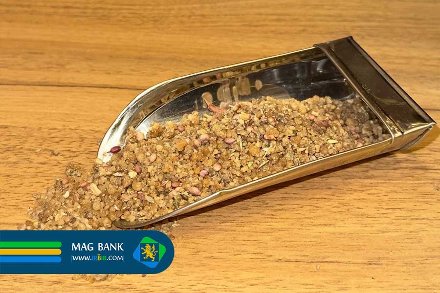 نکات مهم در مصرف گز حاوی ترنجبین