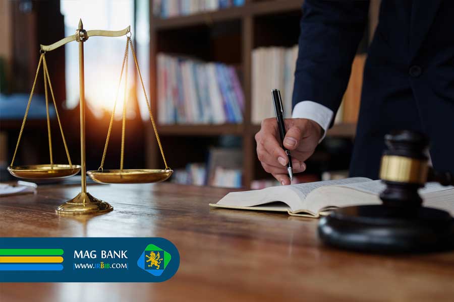 وظایف وکیل ملکی