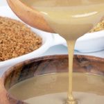 ارده زرقان شیراز بزرگترین تولید کننده حلوای ارده در استان فارس