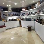کیف و کفش زنانه آدلی