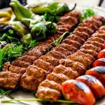 کبابی ال سون