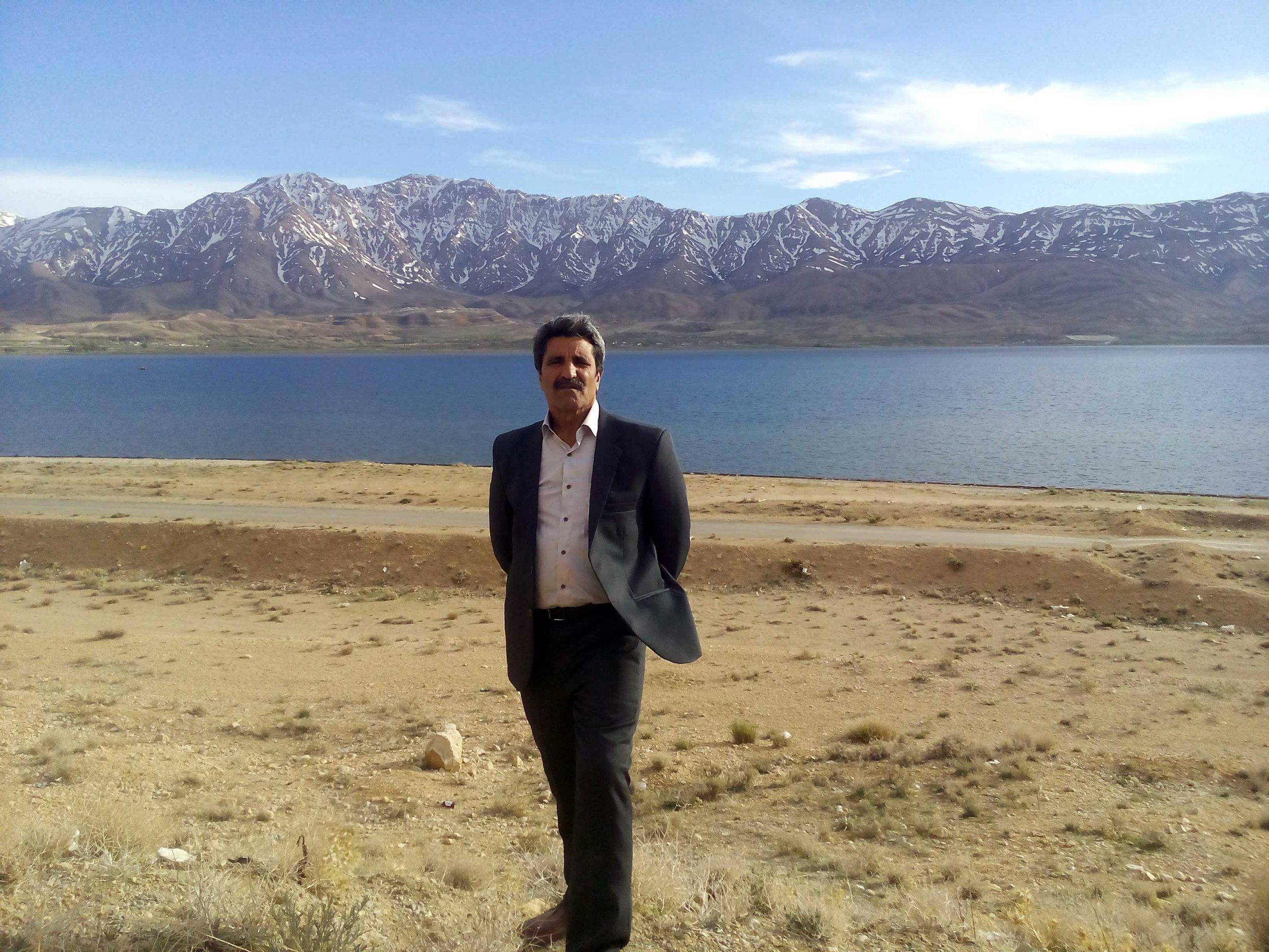 مشاور صنعتی / نصب خط تولید مس مهندس قهرمان شریفی