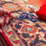 قالیشویی پاکشو