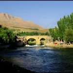 شهرک گردشگری شیدا