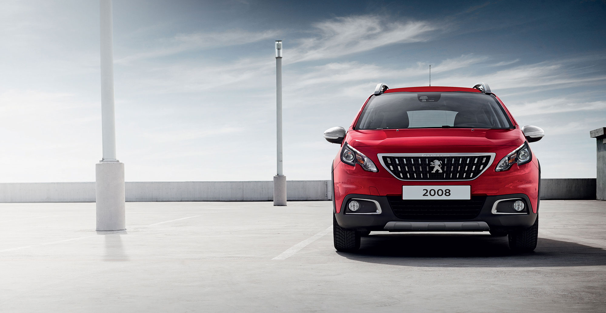 فروشگاه پژو فرانسه