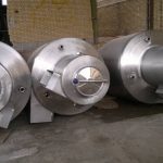شرکت پارس استیل ندیم