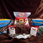صنایع غذایی میلاد سامان