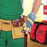 ابزار صنعتی حیدری بزرگترین تامین کننده ابزارالات ساختمانی