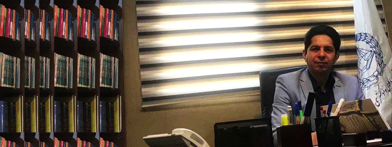 علی بهنام وکیل ارومیه