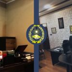 دکتر امیر حسین محمدی – وکیل پایه یک دادگستری – کانون وکلای دادگستری
