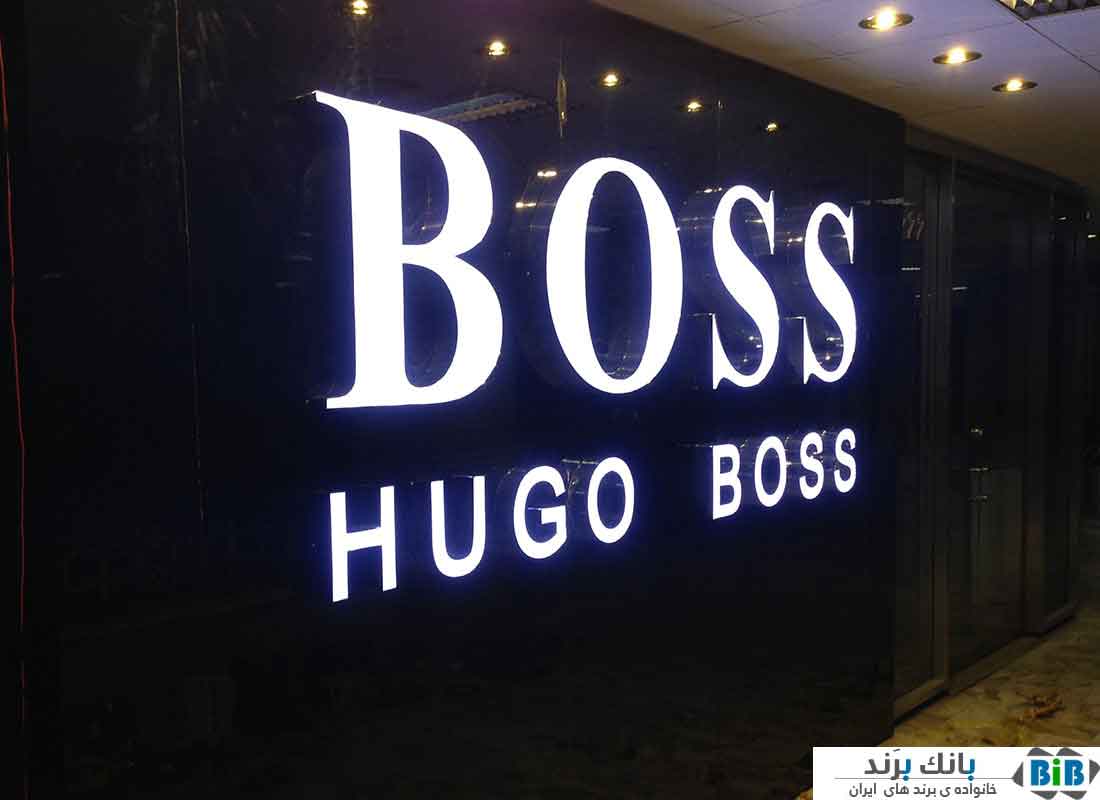 گروه تابلوسازی کردی ساین