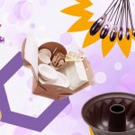 خلیج فارس(لوازم قنادی)