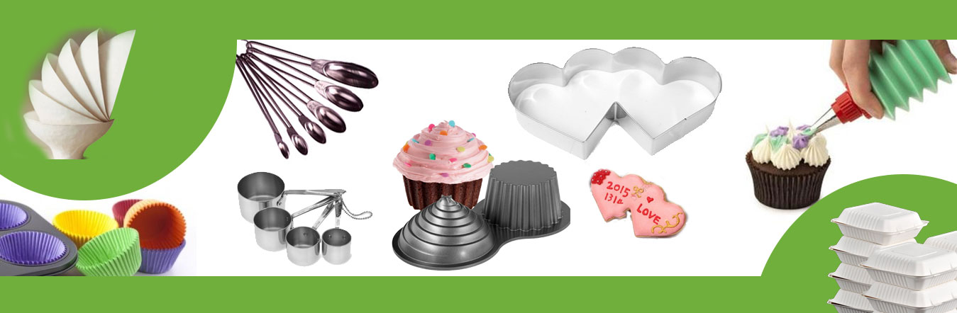 فروشگاه لوازم قنادی ولیعصر