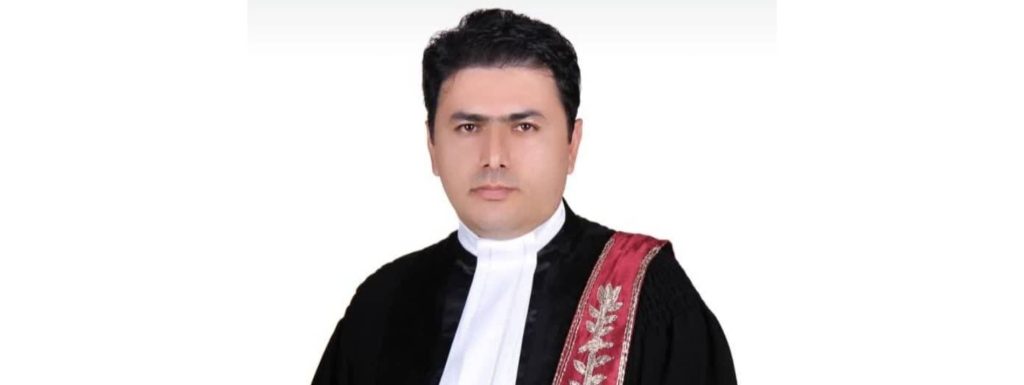 دکتر سید عباس جزایری وکیل پایه یک دادگستری