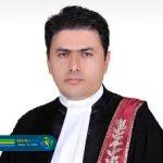 دکتر سید عباس جزایری وکیل پایه یک دادگستری