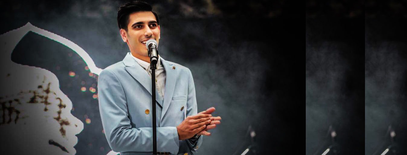 احسان مومنی