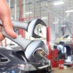 ابزار صنعتی شاهین