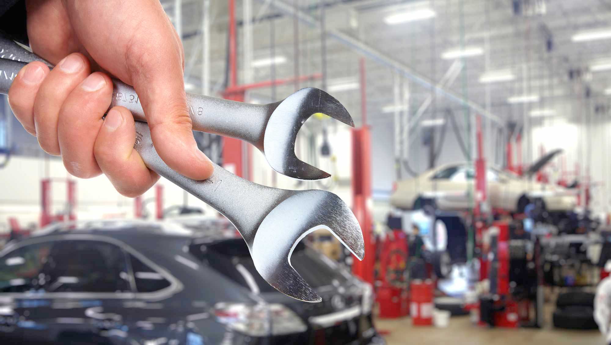 ابزار صنعتی شاهین