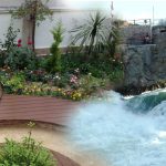 مرکز گردشگری و اقامتی رامین داوودی