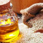 روغن کنجد و آفتابگردان تک روز
