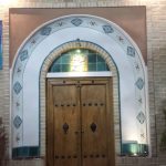 عمارت فیروزه
