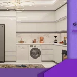 دکوراسیون داخلی مهدی