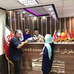 هتل کینو کوهرنگ