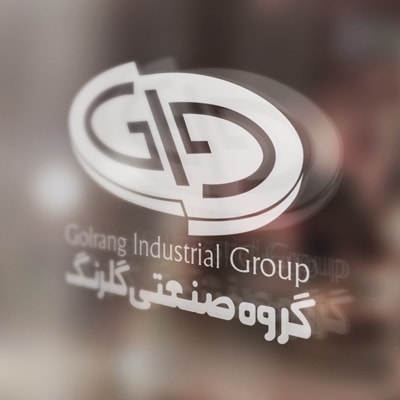 گروه صنعتی گلرنگ