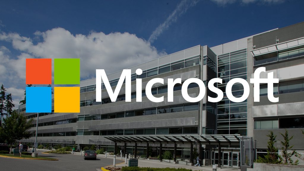 Microsoft History 1985–۱۹۹۴ Windows and Office