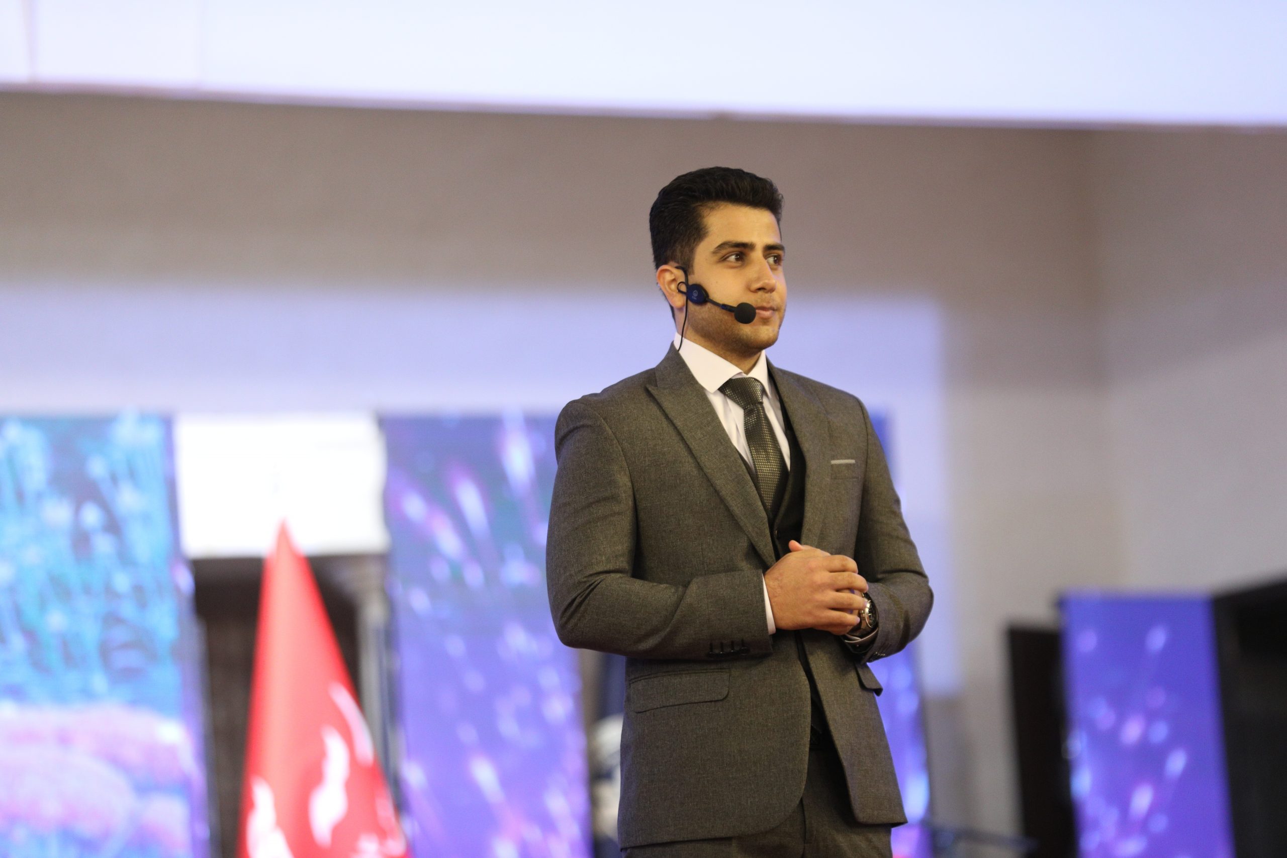 مصطفی بیاتی