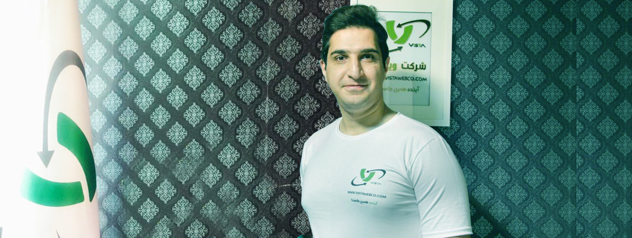 پیمان مبشر توفیقی