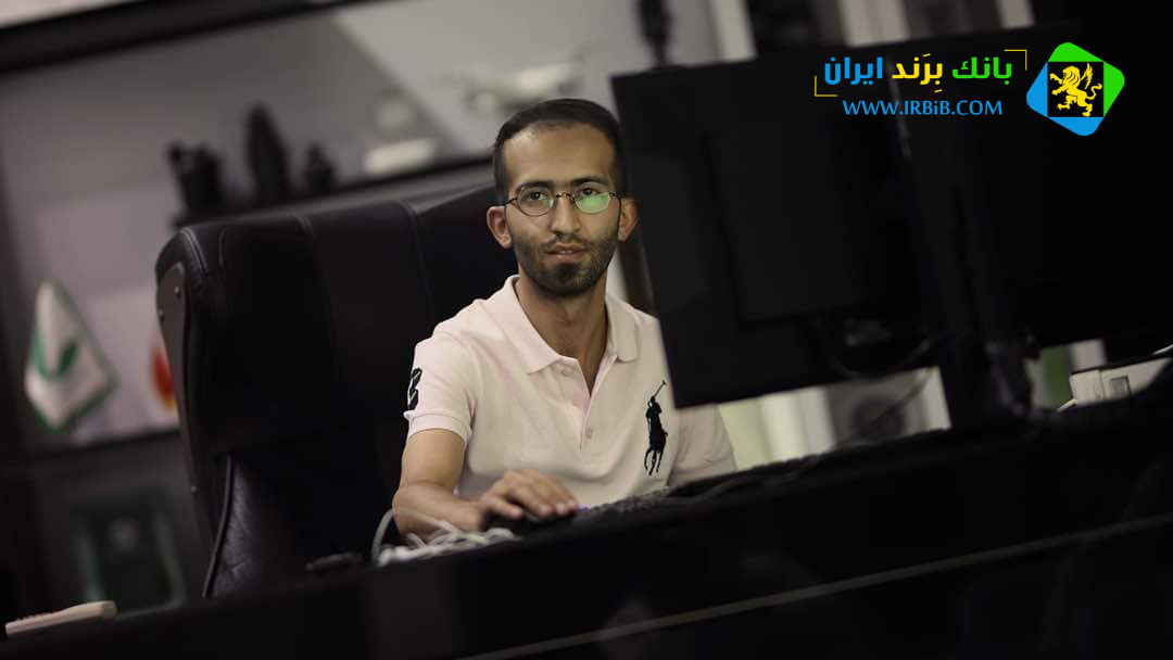 شرکت تبلیغاتی پردیس شهر-محمد جودت