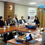 شرکت شاتل